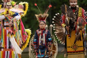 Indigenous Government of Canada
