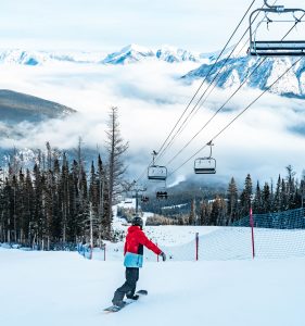 Nakisk Boarder Dallin Nowlon Photography