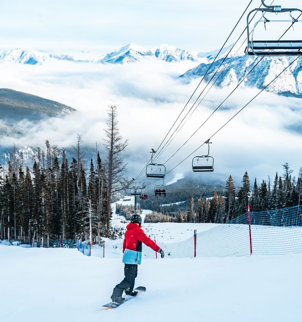 Nakisk Boarder Dallin Nowlon Photography