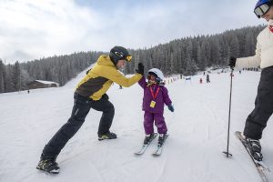Nakiska Kids Mark Eleven Photography