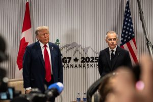 Bilat USA Government of Canada