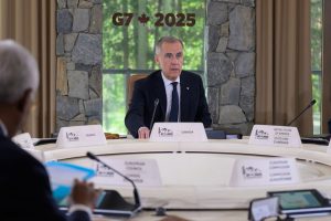 Carney Round Table Government of Canada