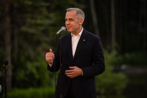 Carney Speech 1 Government of Canada