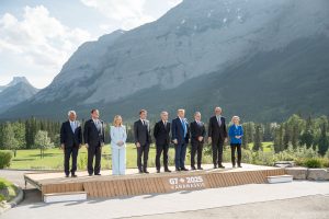 Family Photo Government of Canada