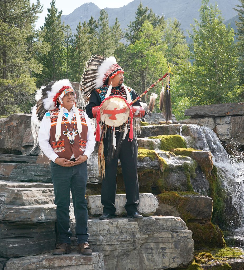 G7 Indigenous 2 Malcolm Carmichael