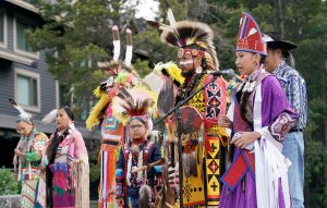 G7 Indigenous Speech Malcolm Carmichael