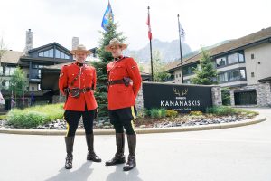 G7 RCMP Pomeroy Malcolm Carmichael