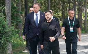 G7 Zeleynsky Malcolm Carmichael
