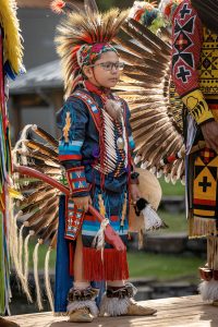 Indigenous 1 Government of Canada