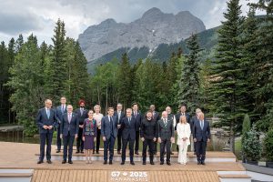 Outreach Family Photo Government of Canada