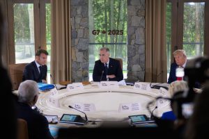 Round Table 2 Government of Canada